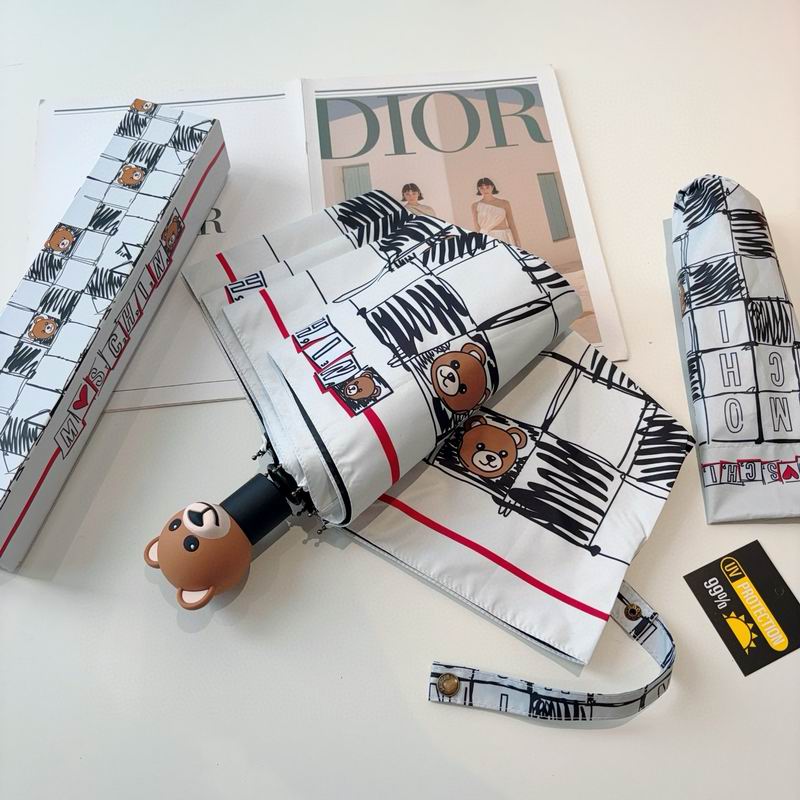 Moschino Umbrella (149)