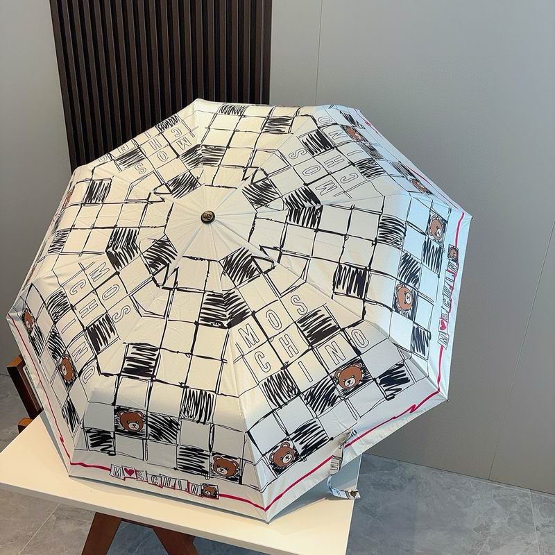 Moschino Umbrella (151)