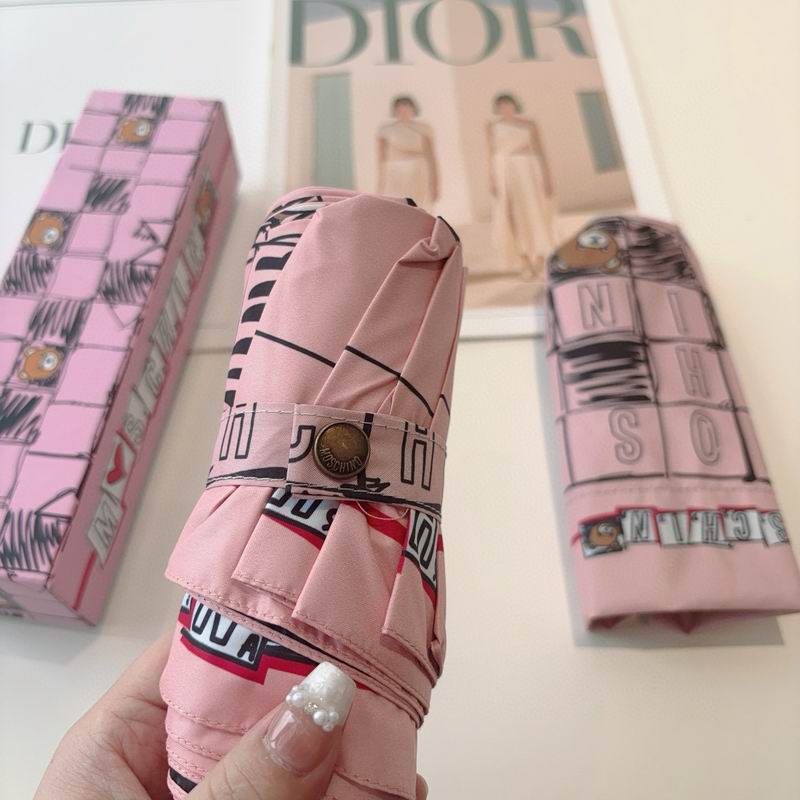Moschino Umbrella (154)