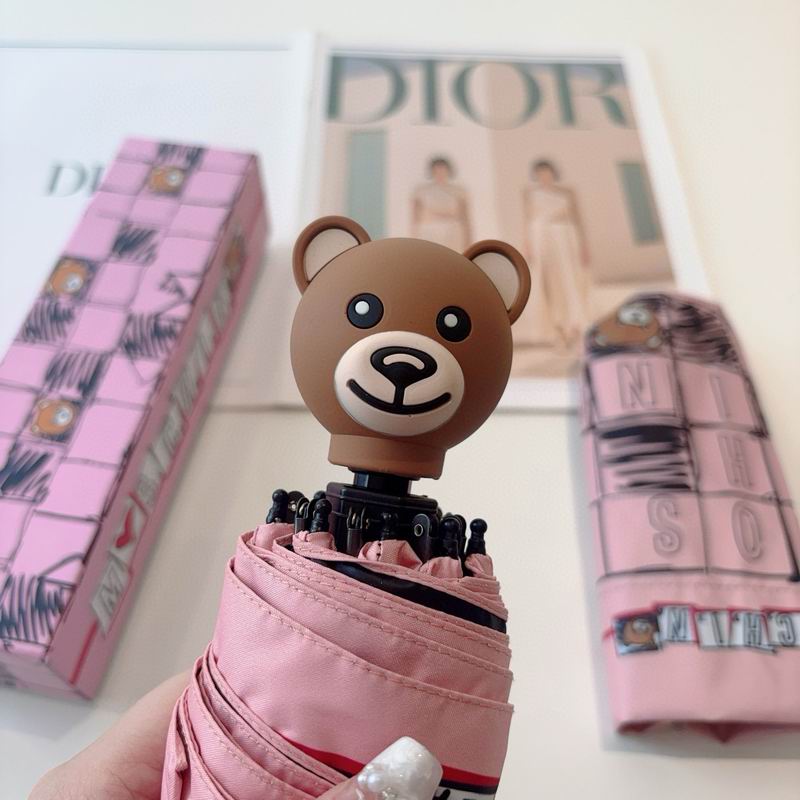 Moschino Umbrella (156)