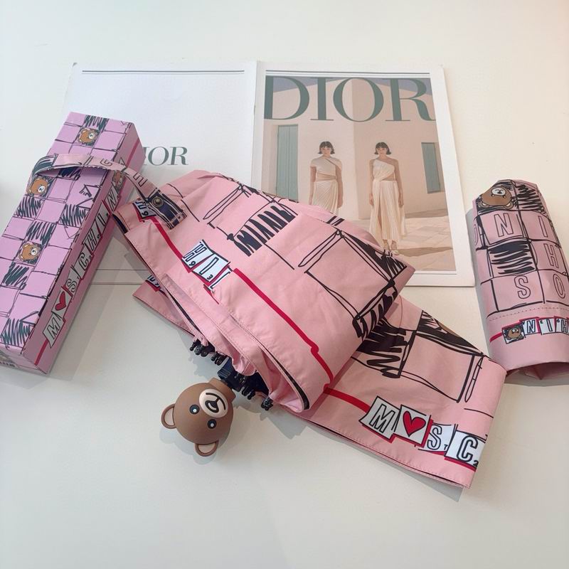 Moschino Umbrella (157)