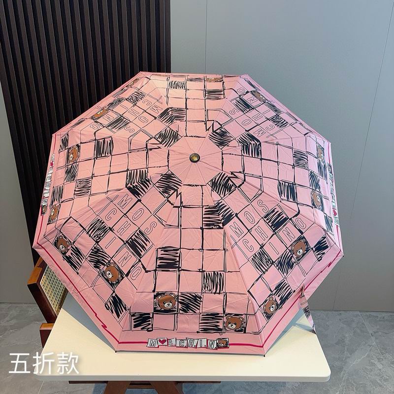 Moschino Umbrella (158)