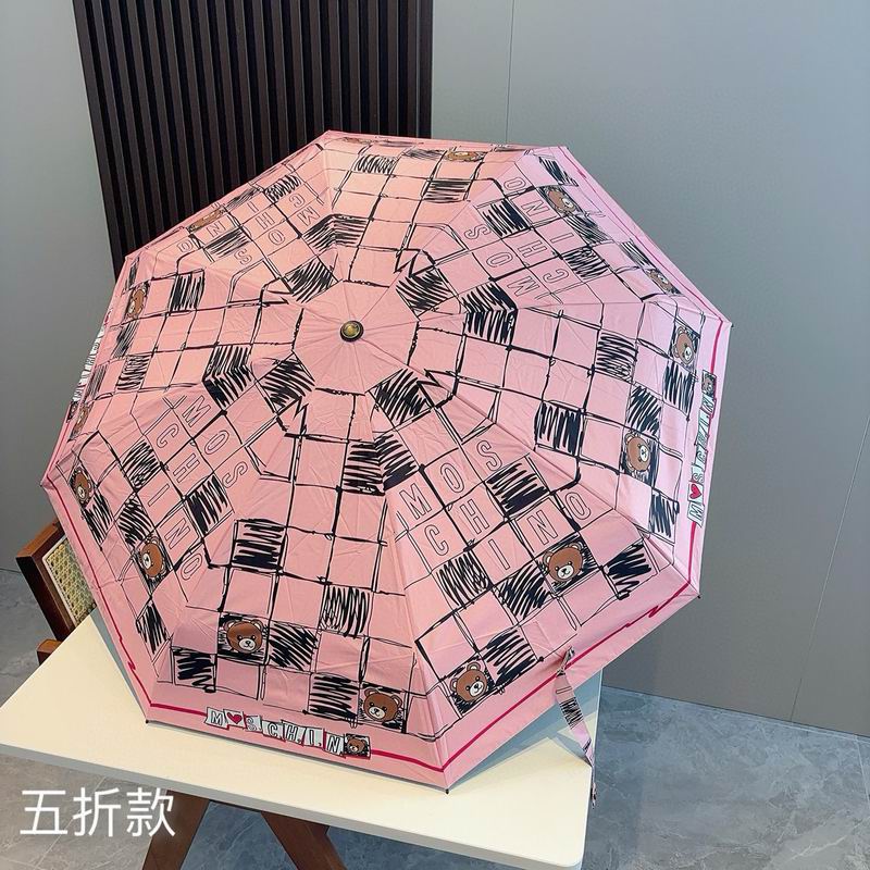 Moschino Umbrella (159)