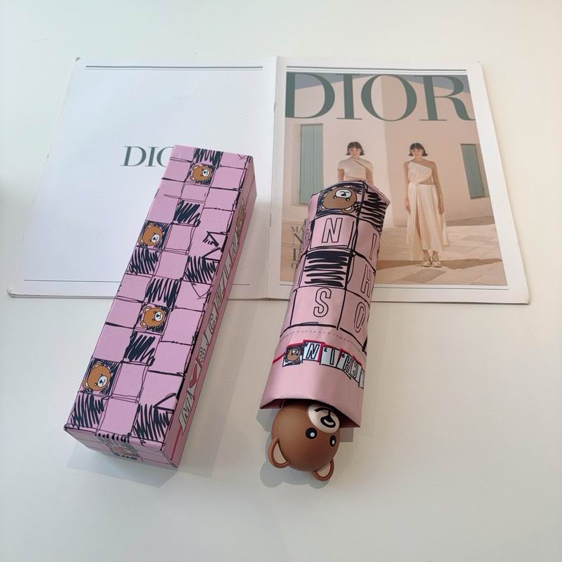 Moschino Umbrella (160)