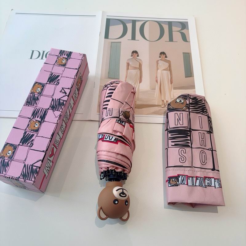 Moschino Umbrella (161)