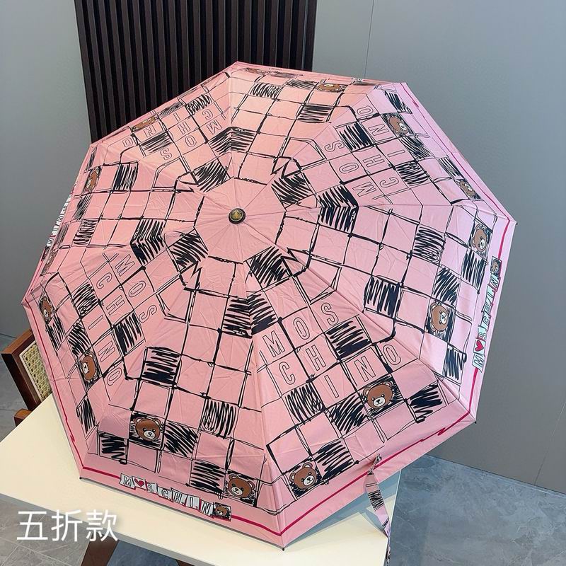 Moschino Umbrella (162)