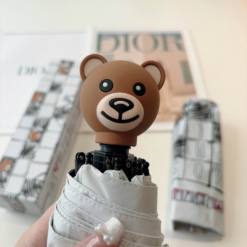 Moschino Umbrella (167)