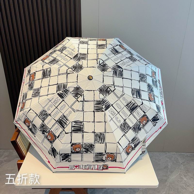 Moschino Umbrella (169)