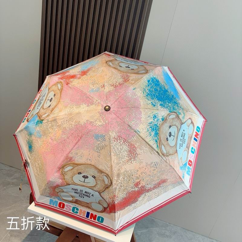 Moschino Umbrella (17)