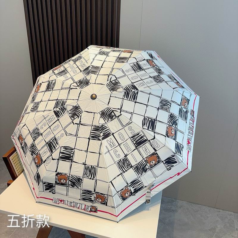 Moschino Umbrella (170)