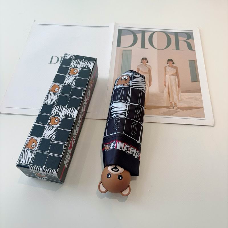 Moschino Umbrella (172)