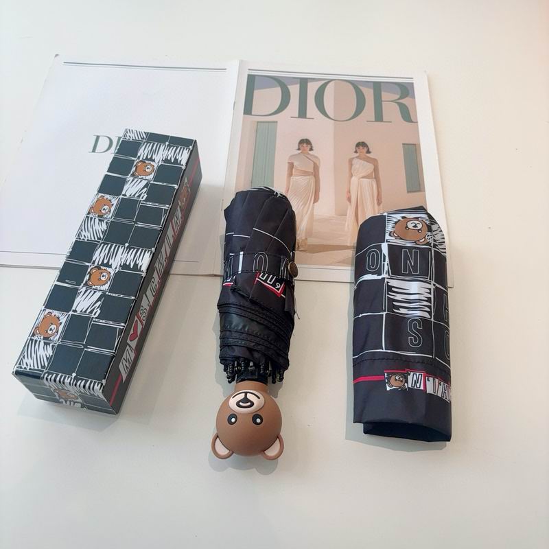 Moschino Umbrella (173)