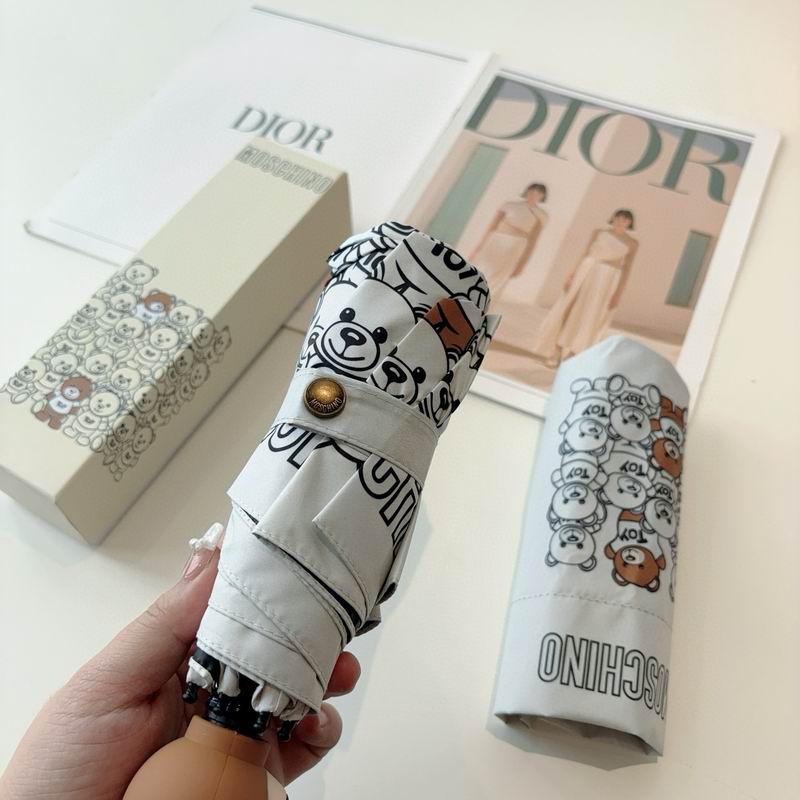 Moschino Umbrella (183)