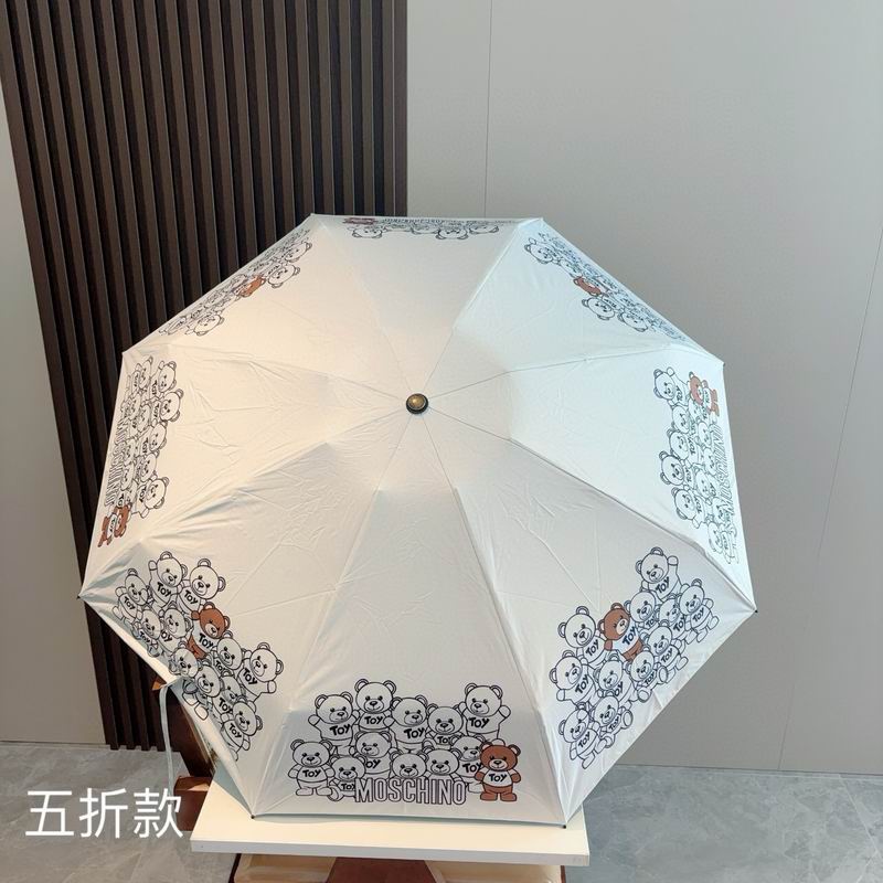 Moschino Umbrella (187)