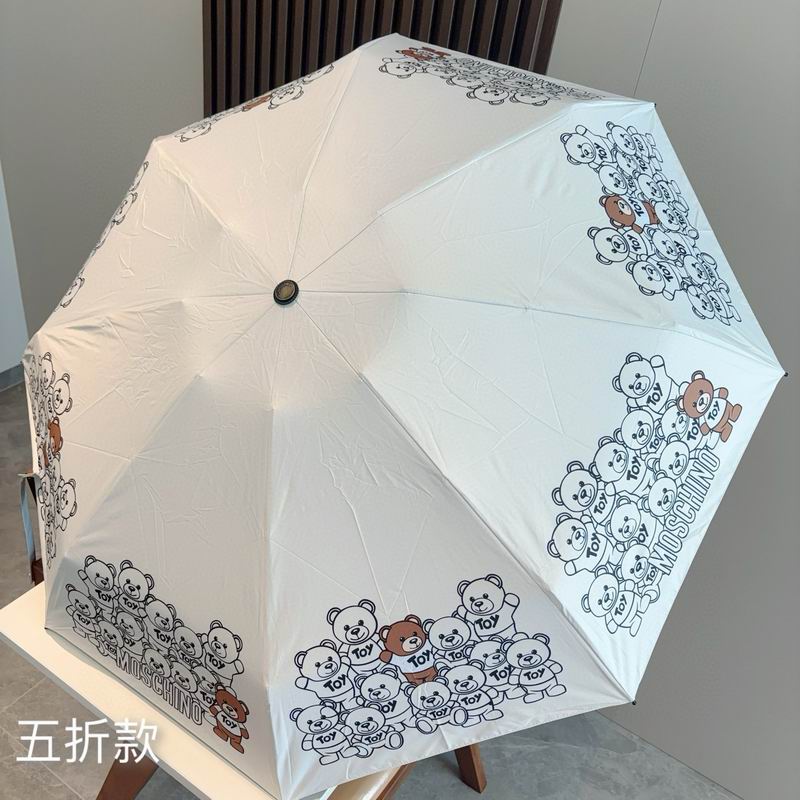 Moschino Umbrella (189)