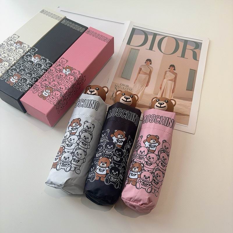 Moschino Umbrella (190)