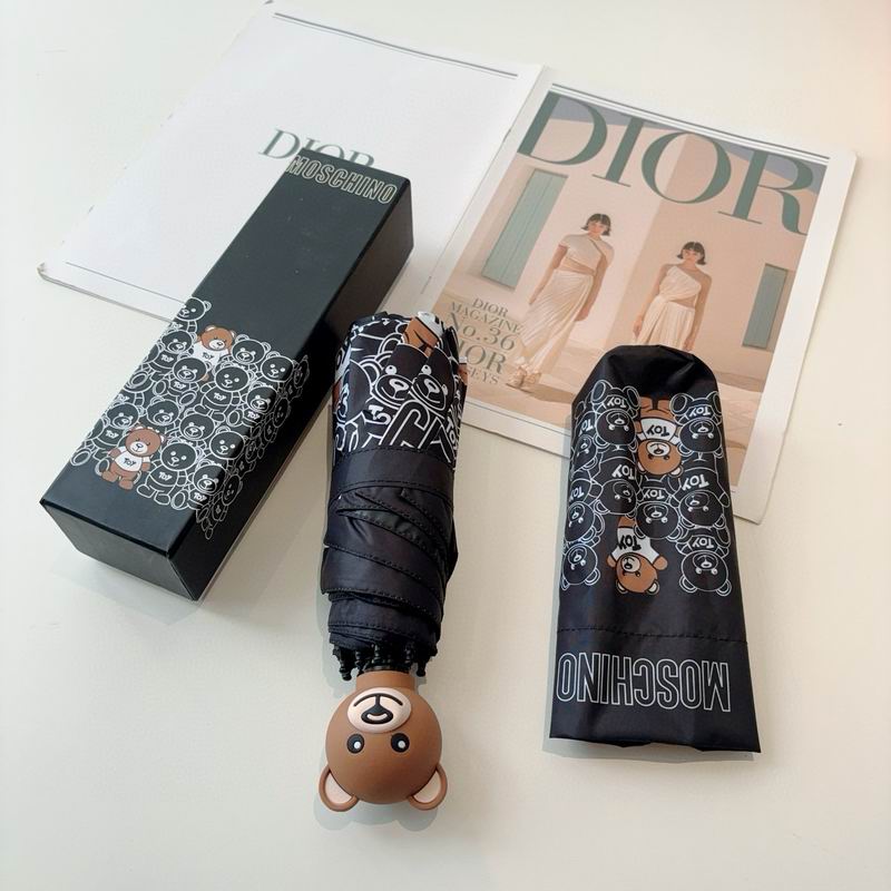 Moschino Umbrella (192)