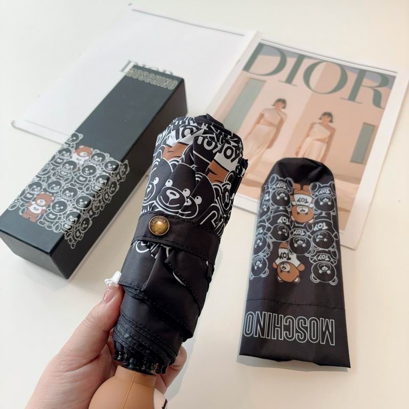 Moschino Umbrella (193)