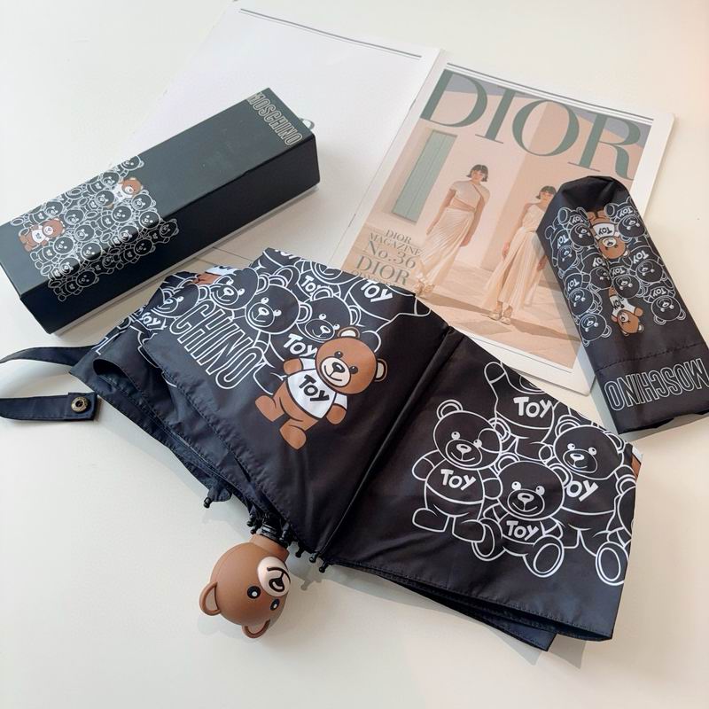 Moschino Umbrella (196)