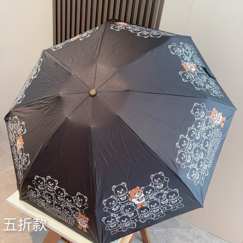 Moschino Umbrella (199)