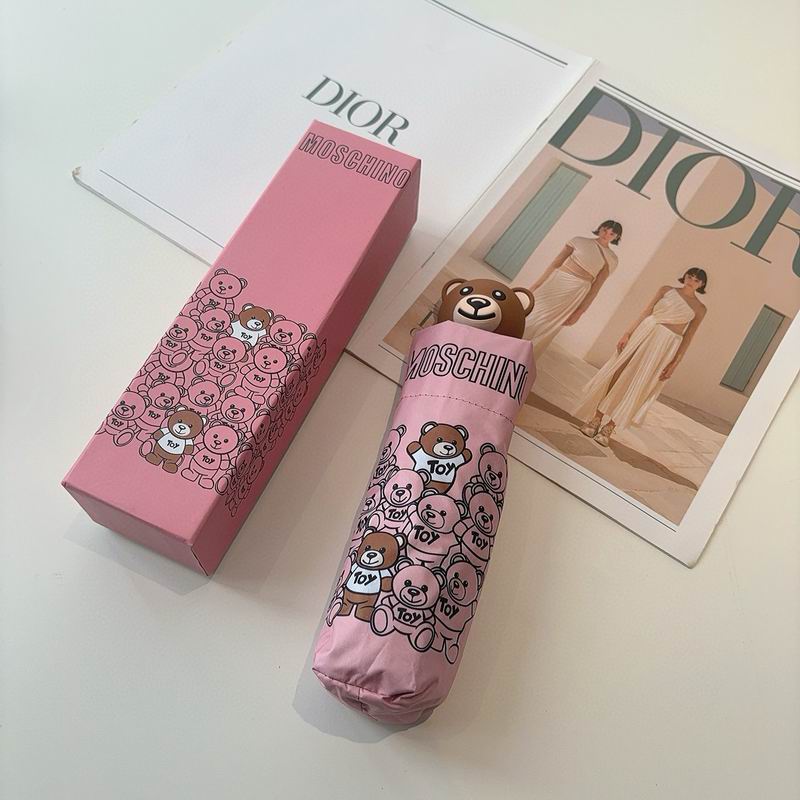 Moschino Umbrella (200)