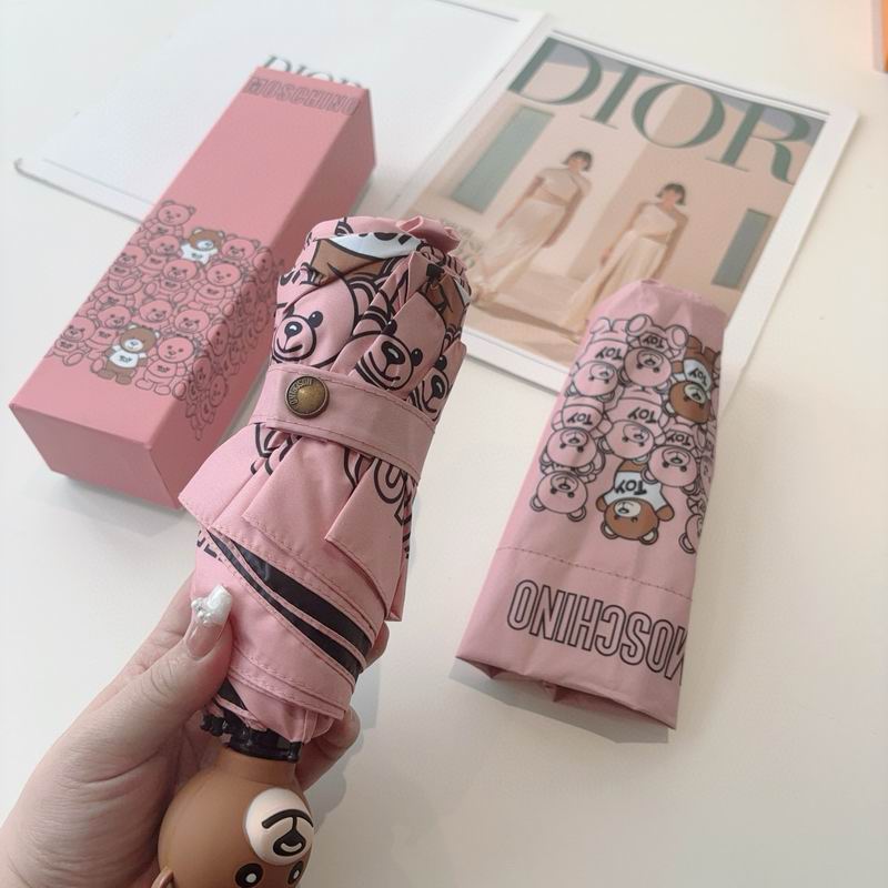 Moschino Umbrella (202)