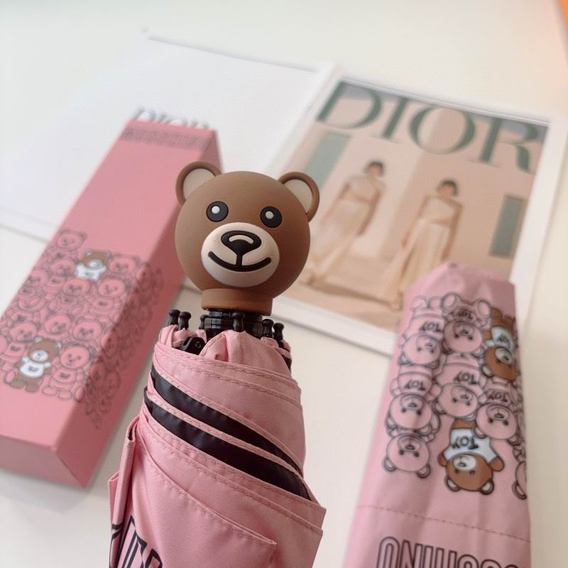 Moschino Umbrella (203)