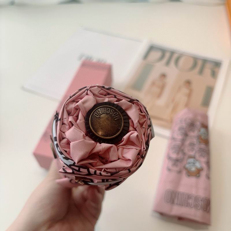 Moschino Umbrella (204)