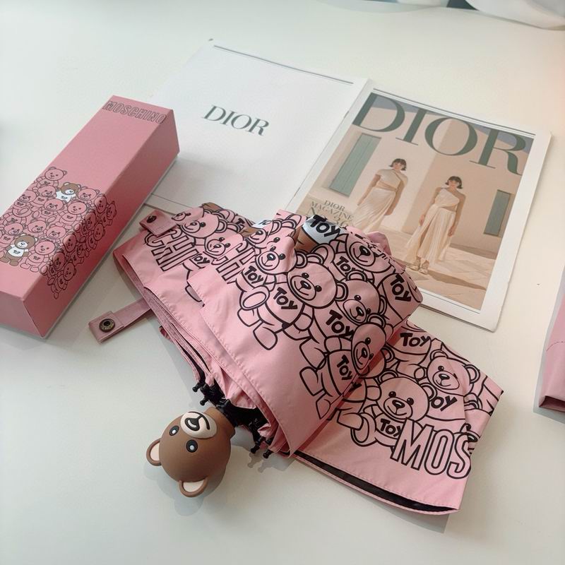 Moschino Umbrella (205)