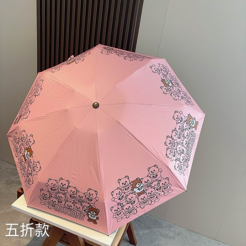 Moschino Umbrella (208)