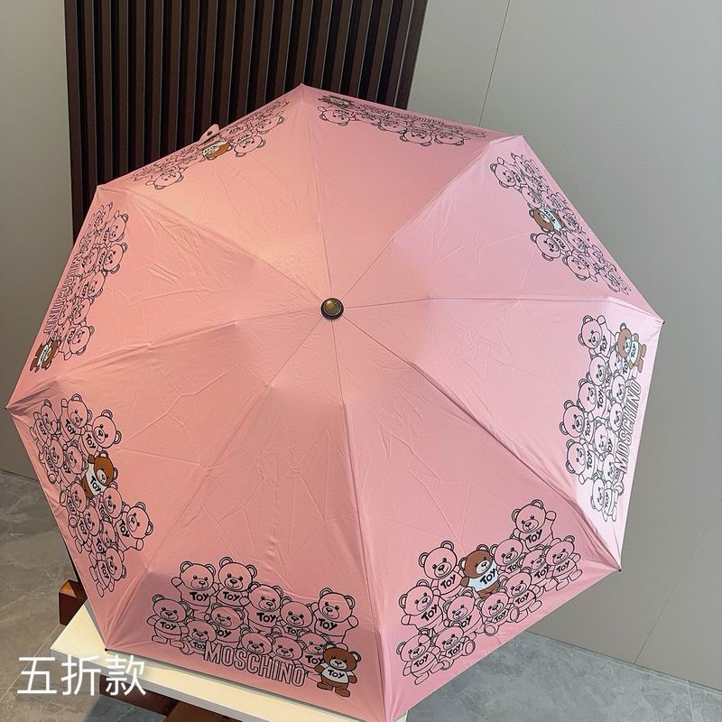 Moschino Umbrella (209)