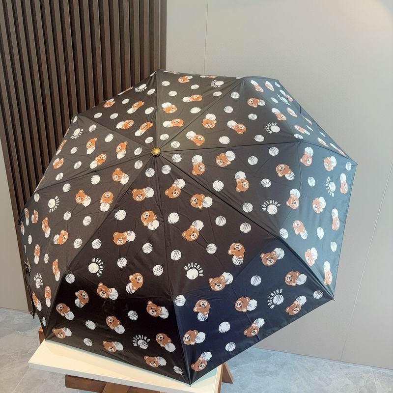 Moschino Umbrella (36)
