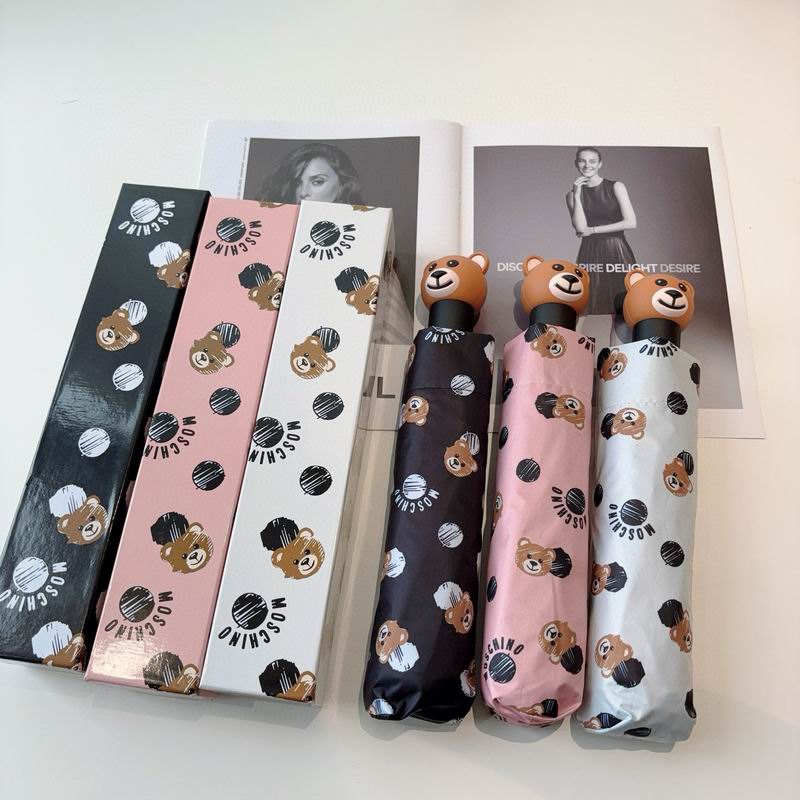 Moschino Umbrella (37)