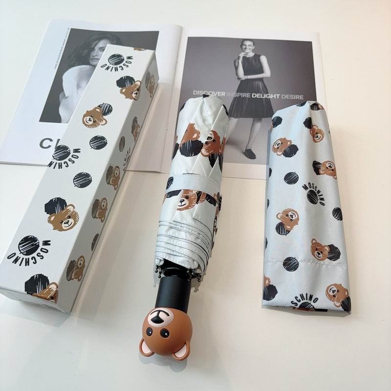 Moschino Umbrella (39)