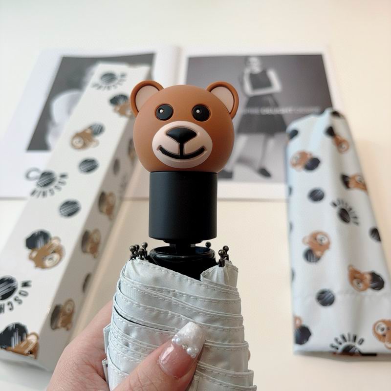 Moschino Umbrella (42)