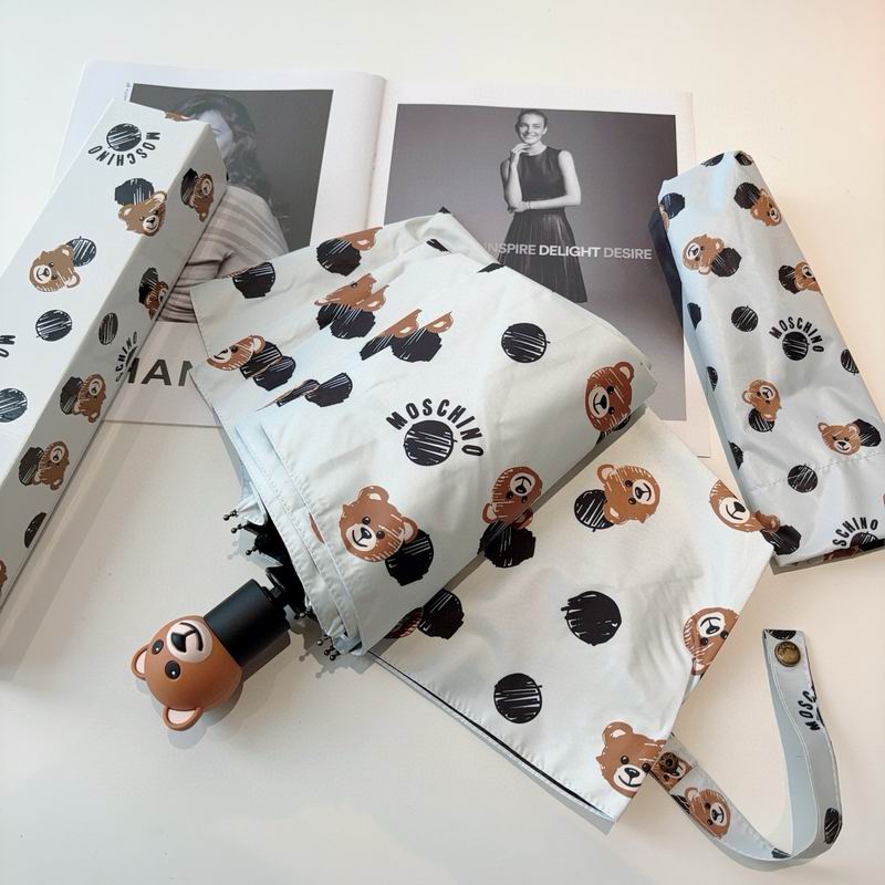 Moschino Umbrella (43)