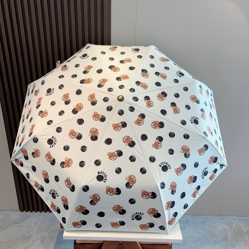 Moschino Umbrella (44)