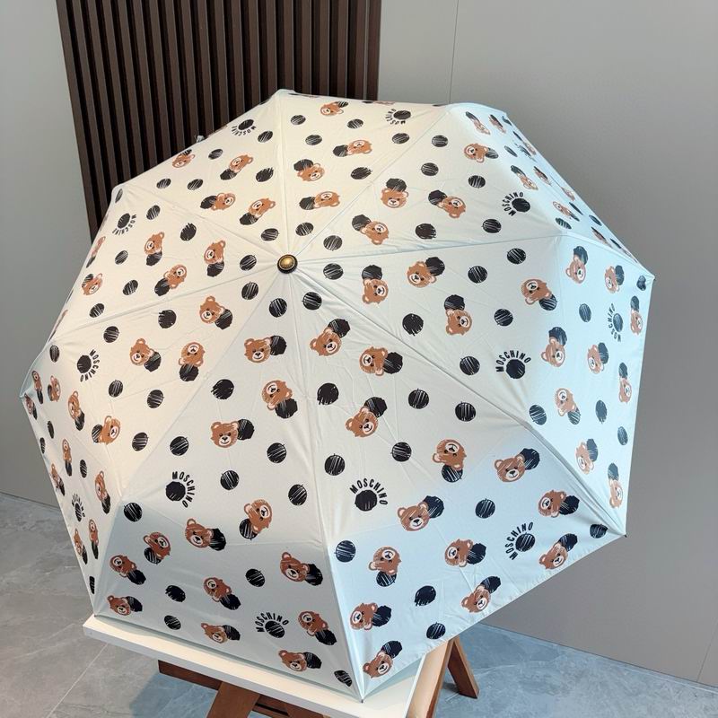 Moschino Umbrella (45)