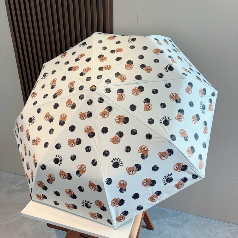Moschino Umbrella (46)