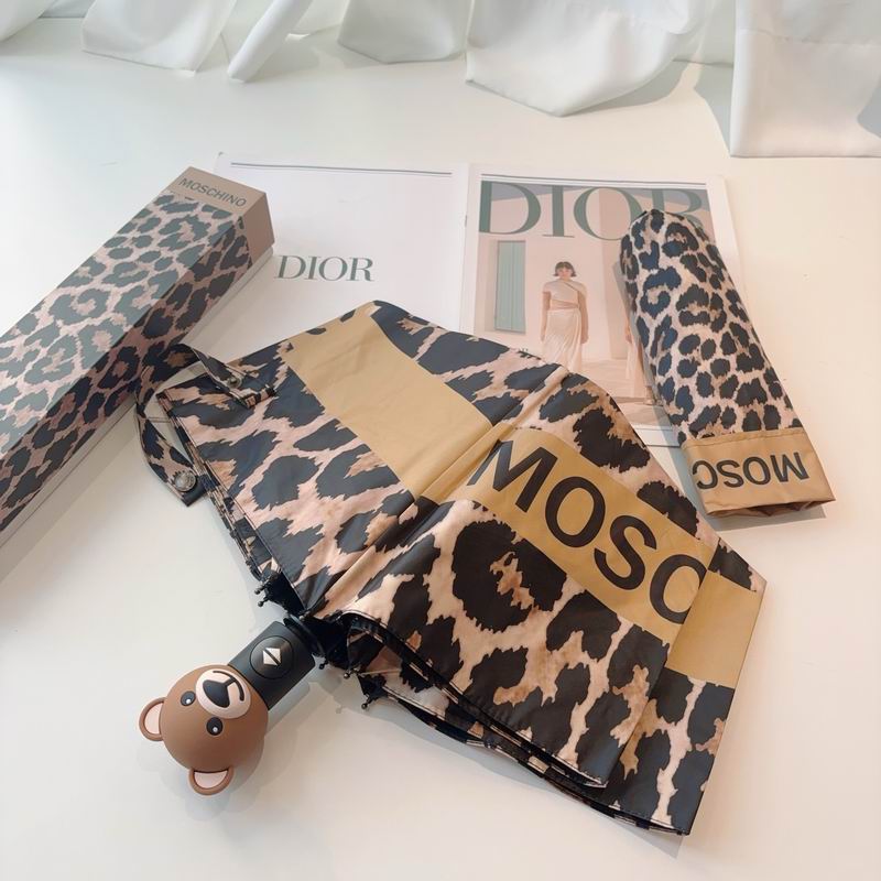 Moschino Umbrella (6)