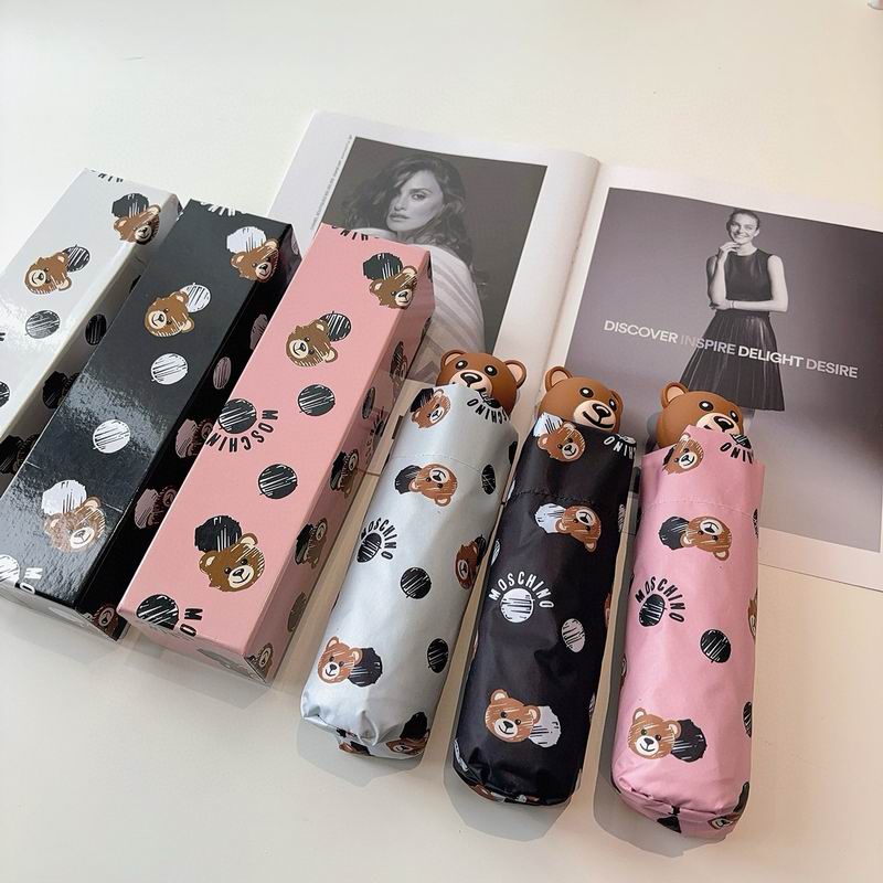 Moschino Umbrella (65)