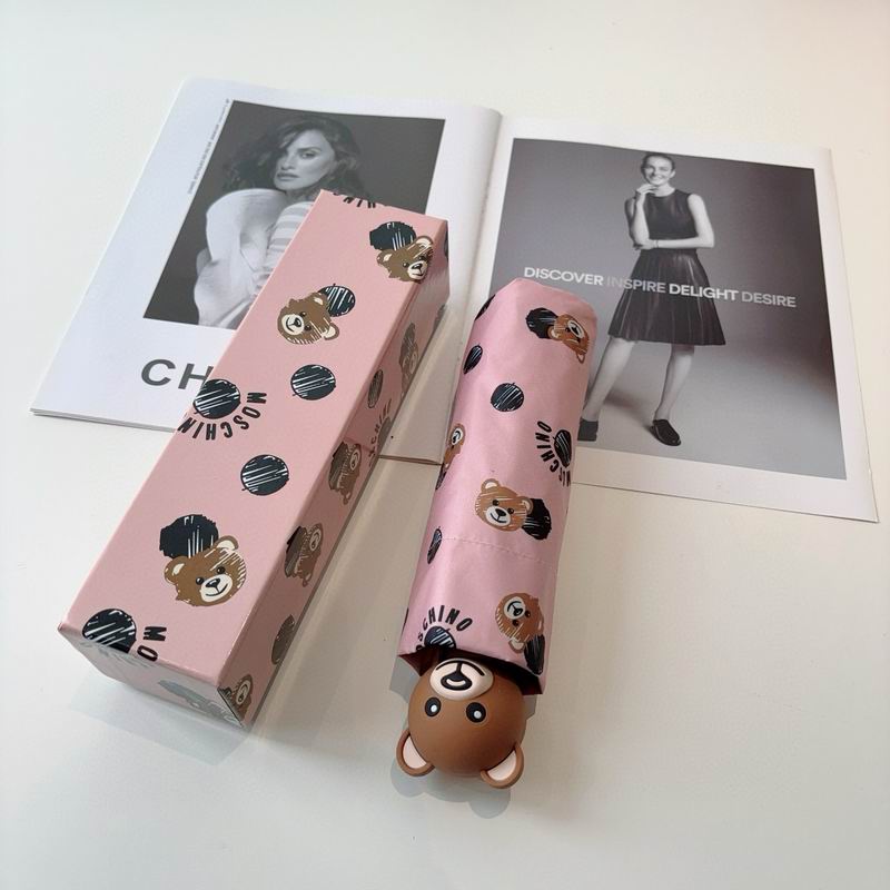 Moschino Umbrella (66)