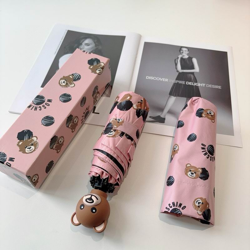 Moschino Umbrella (67)