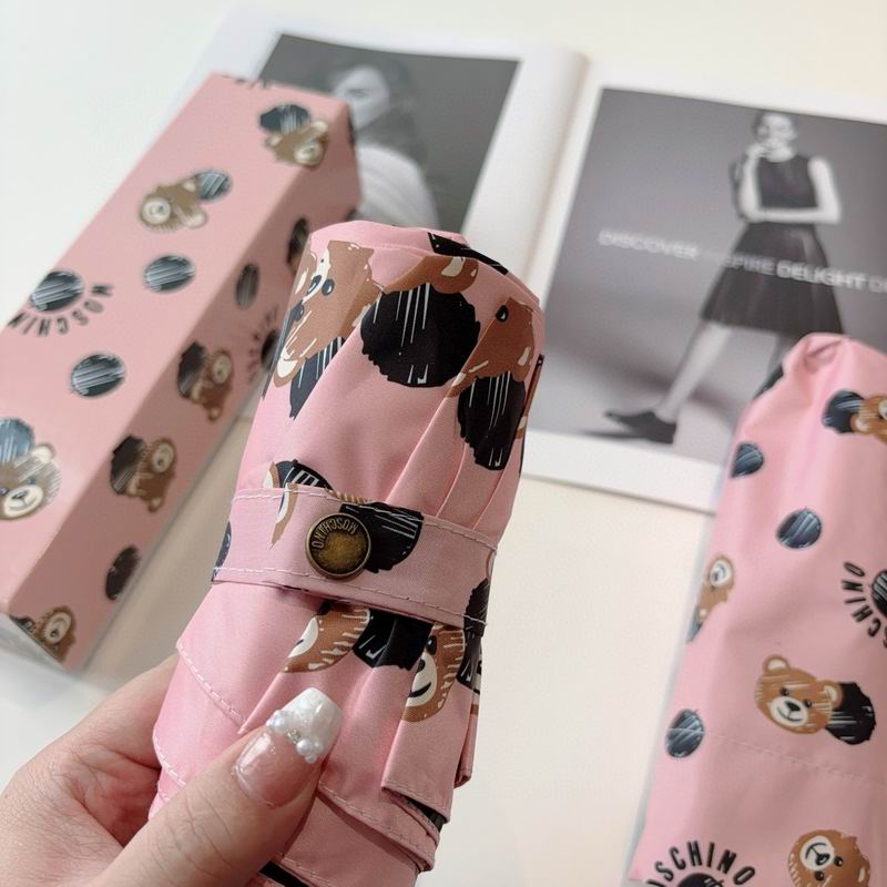 Moschino Umbrella (68)