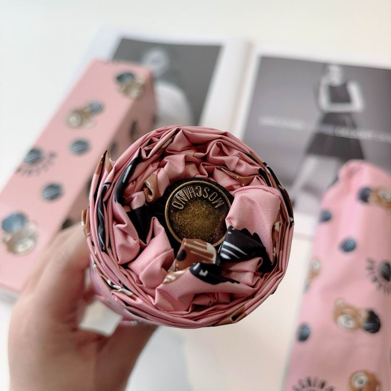 Moschino Umbrella (69)