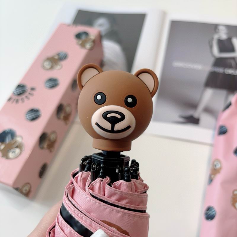 Moschino Umbrella (70)