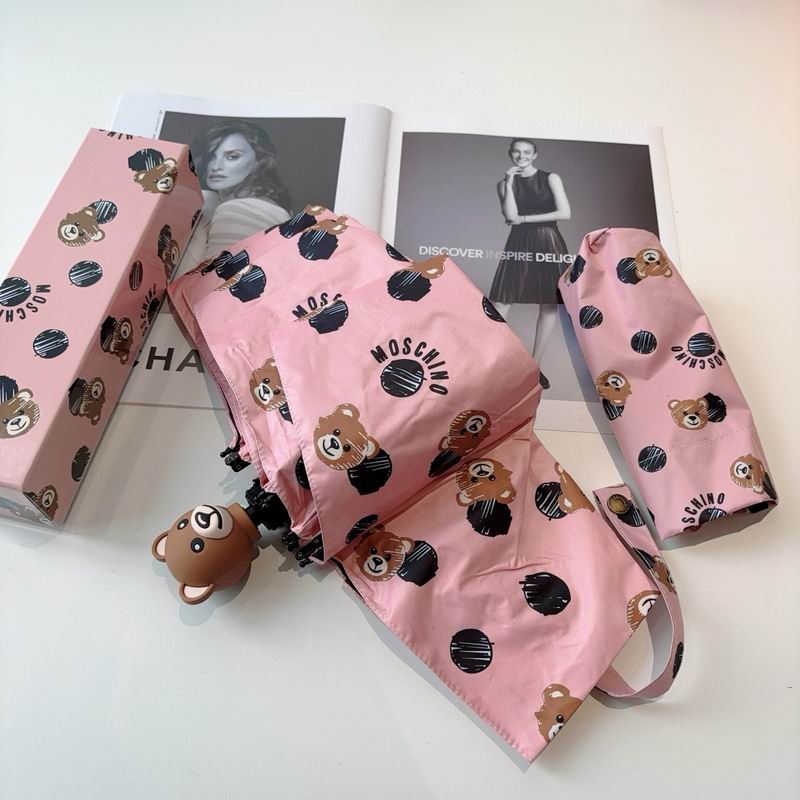 Moschino Umbrella (71)