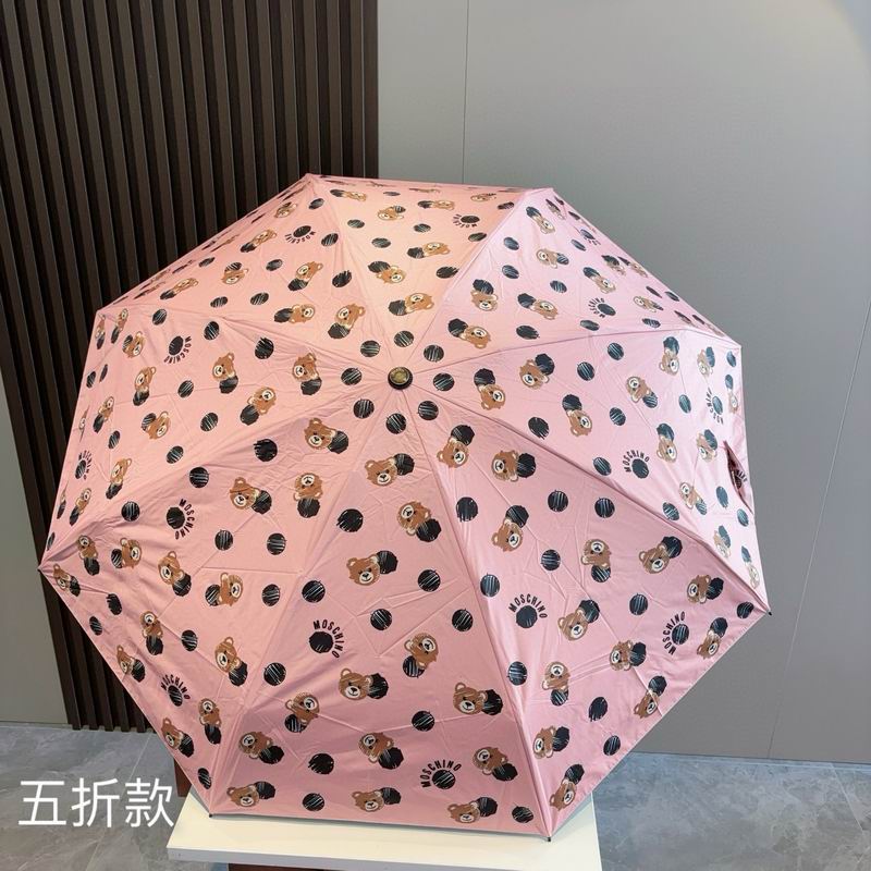Moschino Umbrella (72)