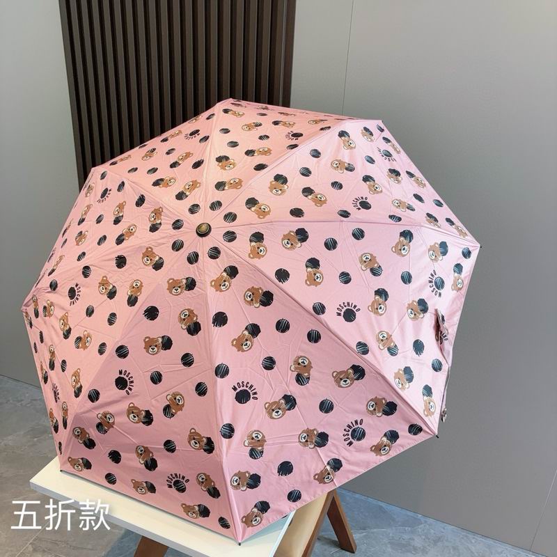Moschino Umbrella (73)