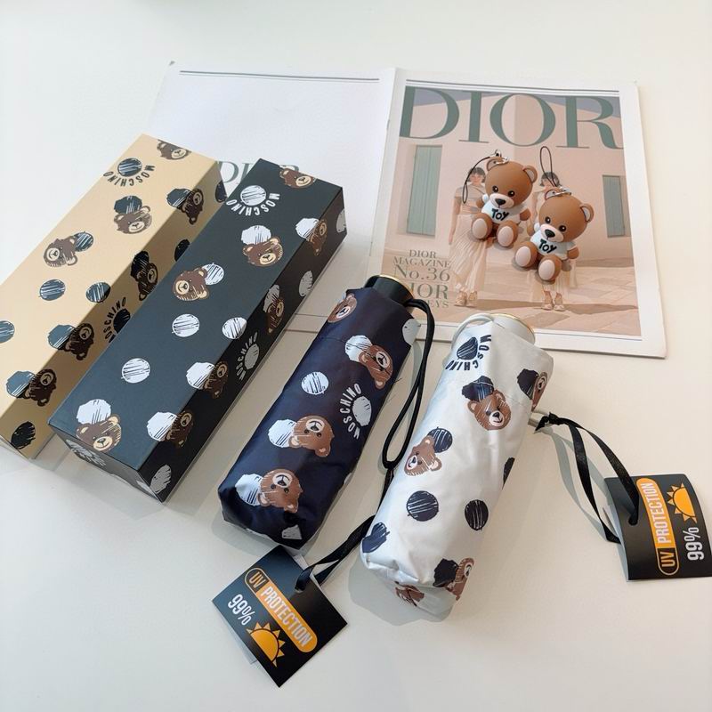 Moschino Umbrella (75)